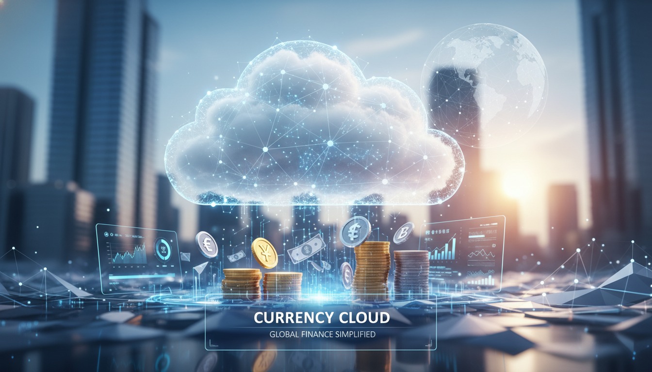 Streamline Cross-Border Payments with PayFlow's Currency Exchange Platform