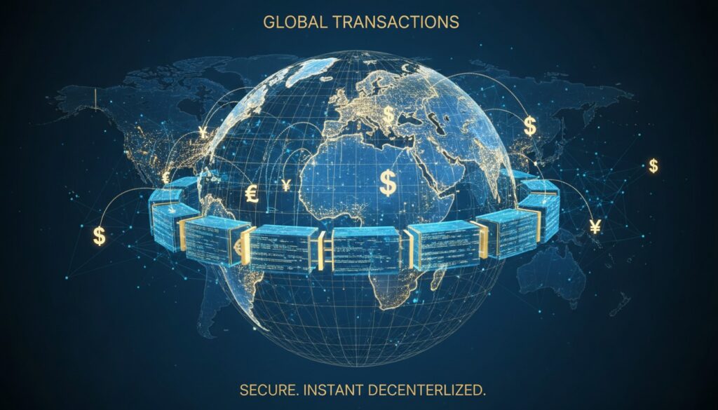 The Future of Cross-Border Payments: Trends Shaping Global Commerce in 2024