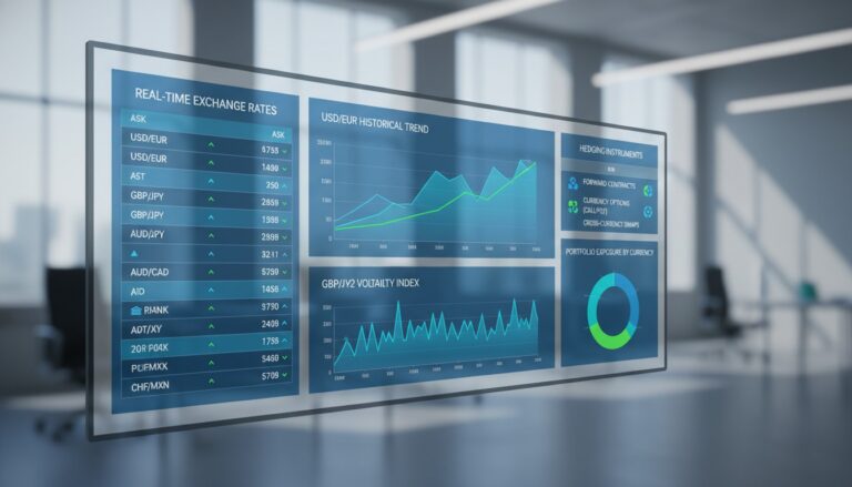 Currency Hedging Strategies: Protecting Your Business from Exchange Rate Volatility