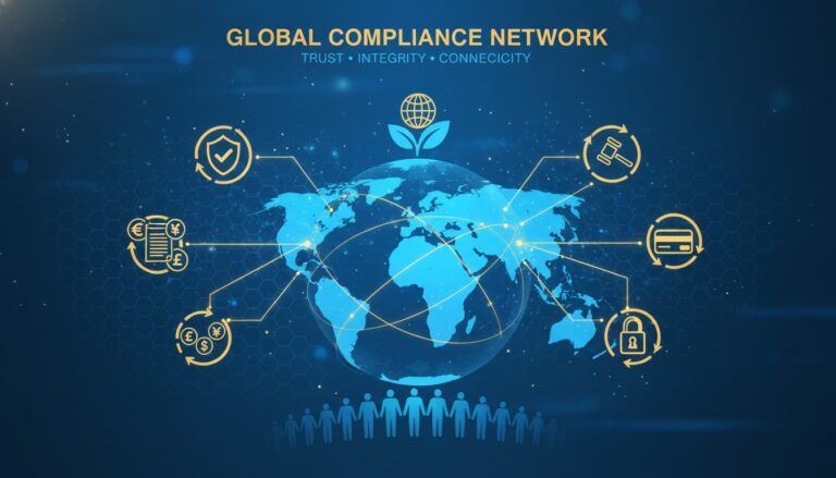 Navigating Compliance in International Money Transfers: A Complete Guide